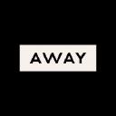 away logo