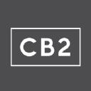 cb2 logo