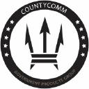 CountyComm logo