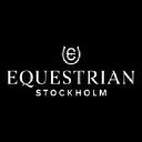 Equestrian Stockholm logo