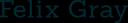 Felix Gray logo