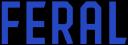 Feral Surfing logo