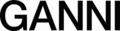 ganni logo