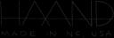 Haand logo