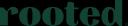 Rooted logo