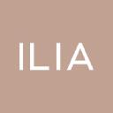 ilia-beauty logo