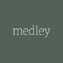 Medley logo
