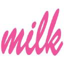 Milk Bar logo