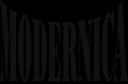 Modernica logo