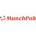 MunchPak logo