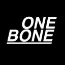 ONE BONE logo