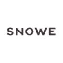 SNOWE logo