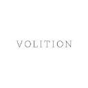 Volition Beauty logo
