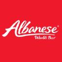 Albanese Confectionery logo