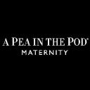 A Pea In the Pod logo