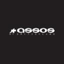 ASSOS of Switzerland logo