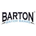 Barton Watch Bands logo