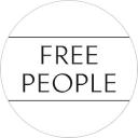 Free People logo