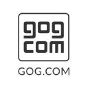GOG.com logo
