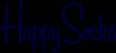 Happy Socks logo