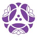 Hugger Mugger Yoga logo
