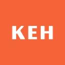 KEH Camera logo