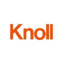 Knoll logo