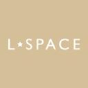 LSPACE by Monica Wise logo