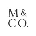 McGee & Co. logo
