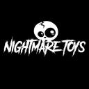 Nightmare Toys logo