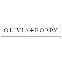 OLIVIA+POPPY logo