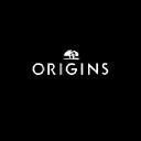 Origins logo
