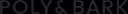 Poly & Bark logo
