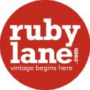 Ruby Lane logo
