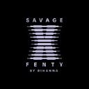 Savage X Fenty logo