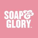 Soap & Glory logo