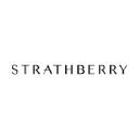 Strathberry logo