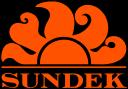 SUNDEK USA logo