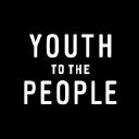 Youth To The People logo